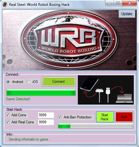 real steel world robot boxing hack tool cheats codes|Real Steel World Robot Boxing: Cheats, Codes & Achievements.